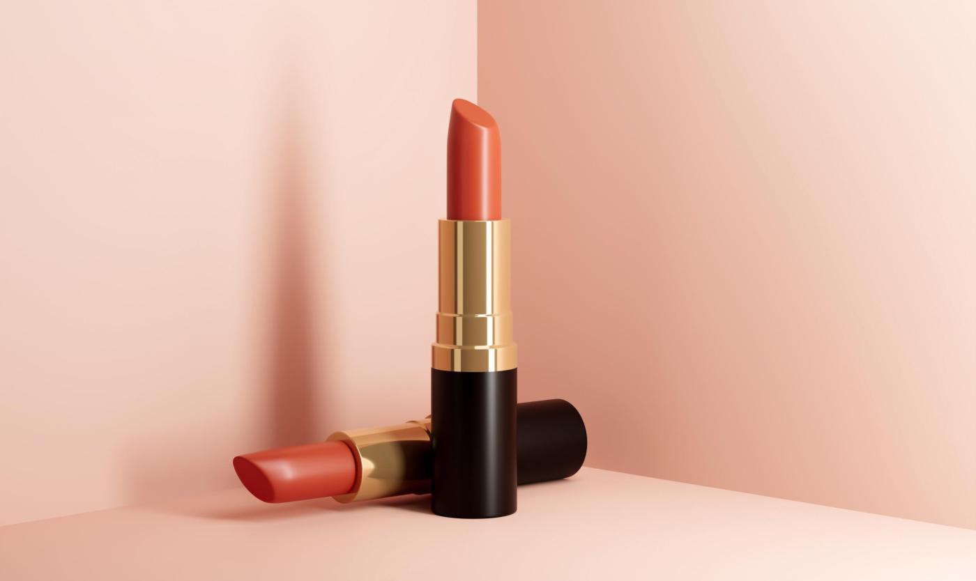Lippenstift