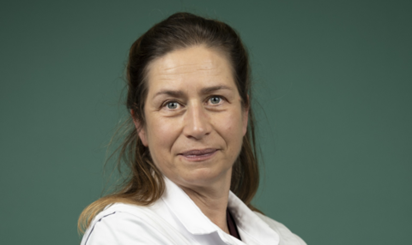 Dominique Heyndrickx