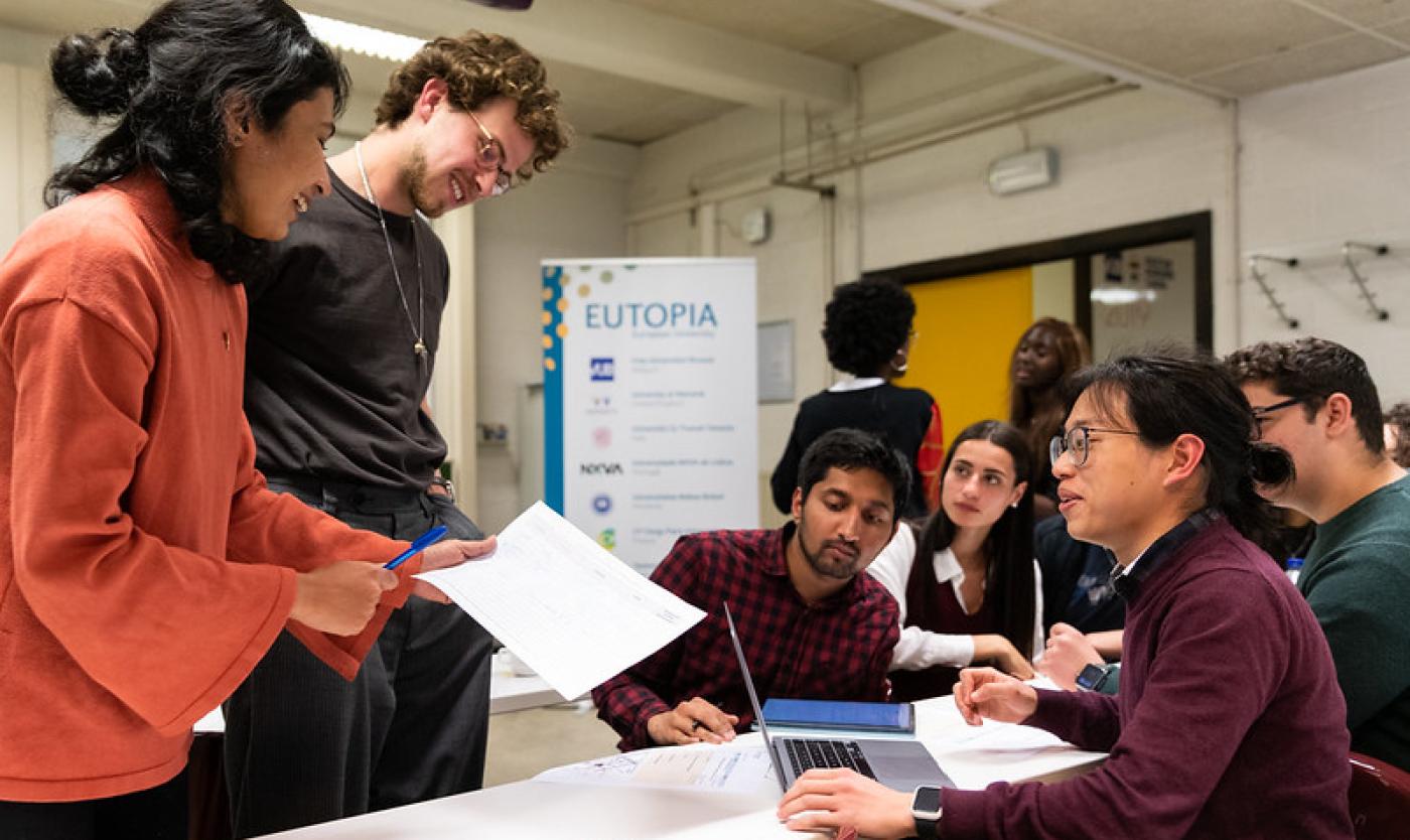 Eutopia