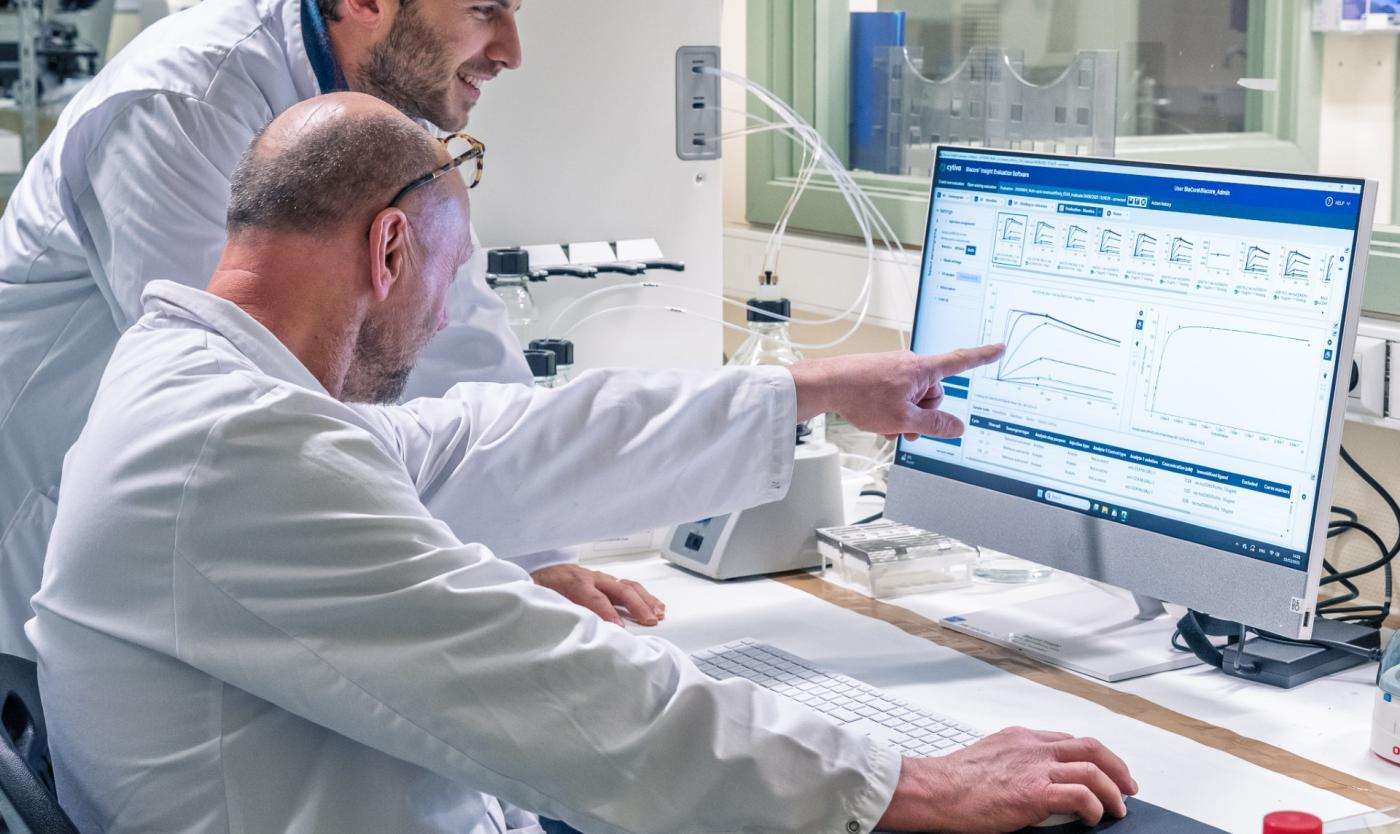 PROTEIN PRODUCTION & NANOBODY DISCOVERY SERVICES (PROT)