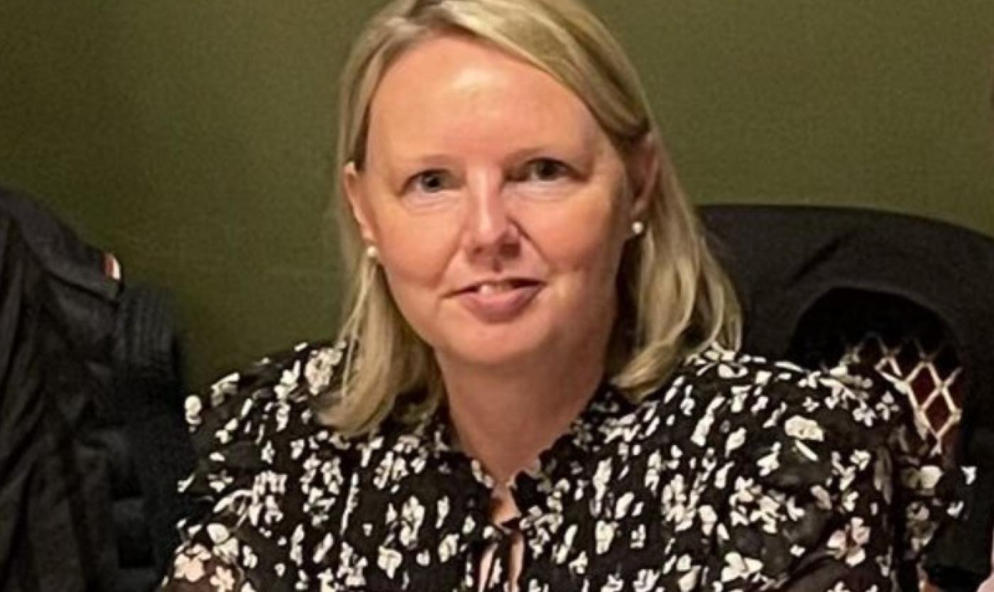 Ellen Goossens