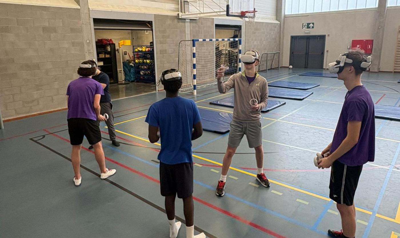 VR Sport