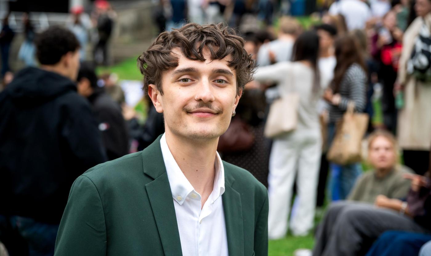Sebastiaan Vanseuningen