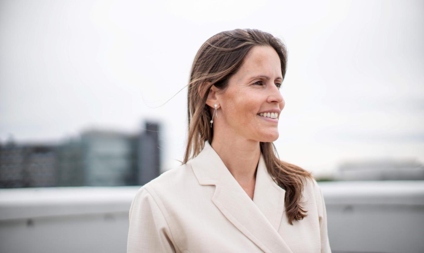 Caroline Buts, Opdrachthouder Studentenzaken