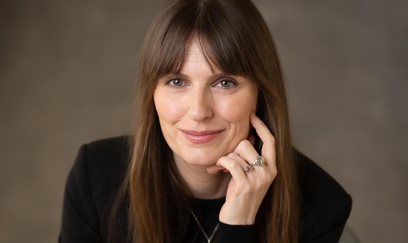 Nell De Meulenaere