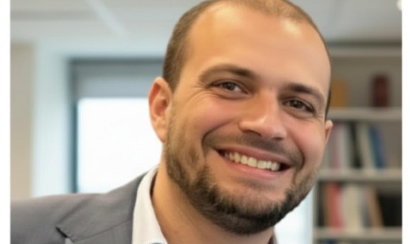 Jorge Freddy Milian Gómez