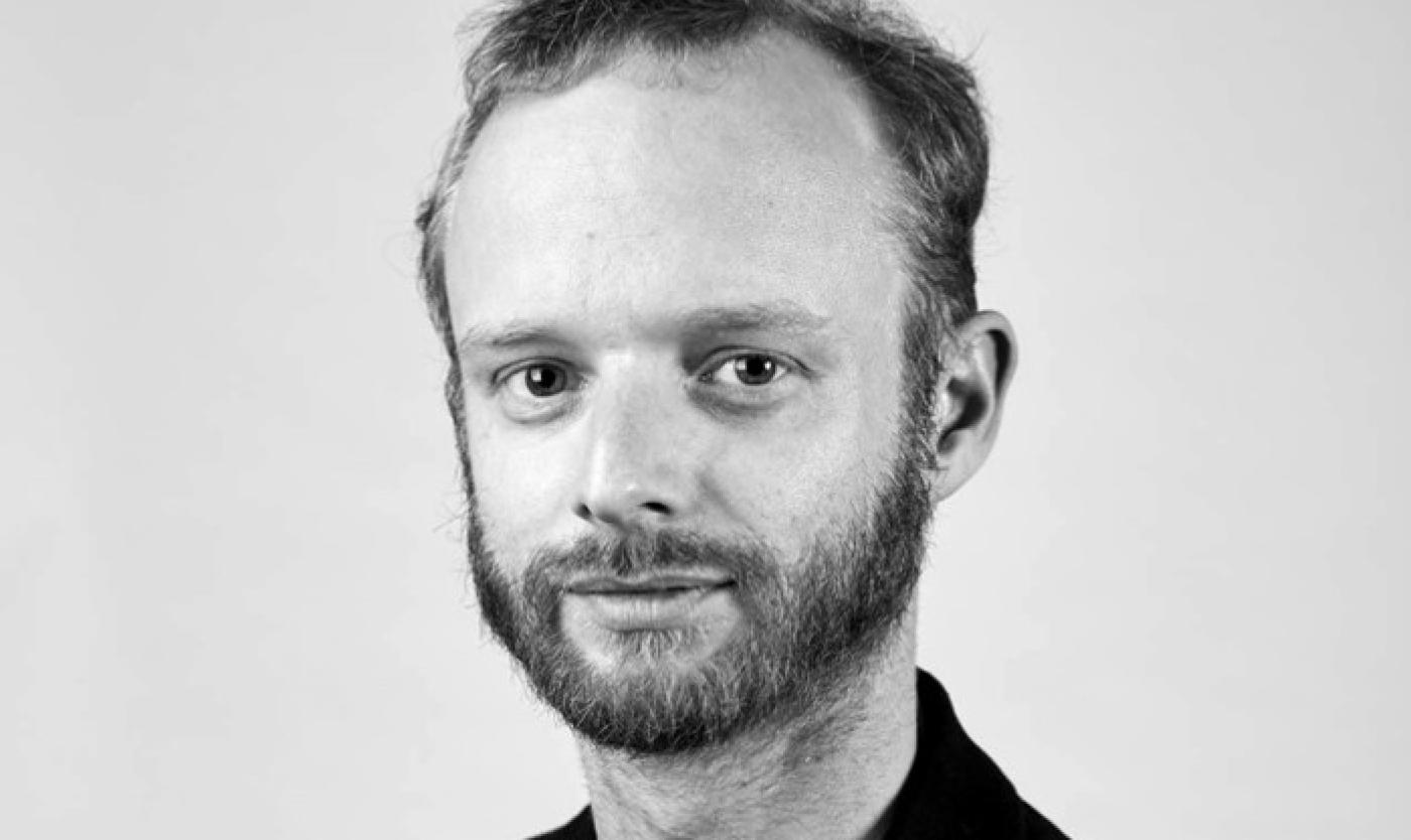 Maarten Messagie