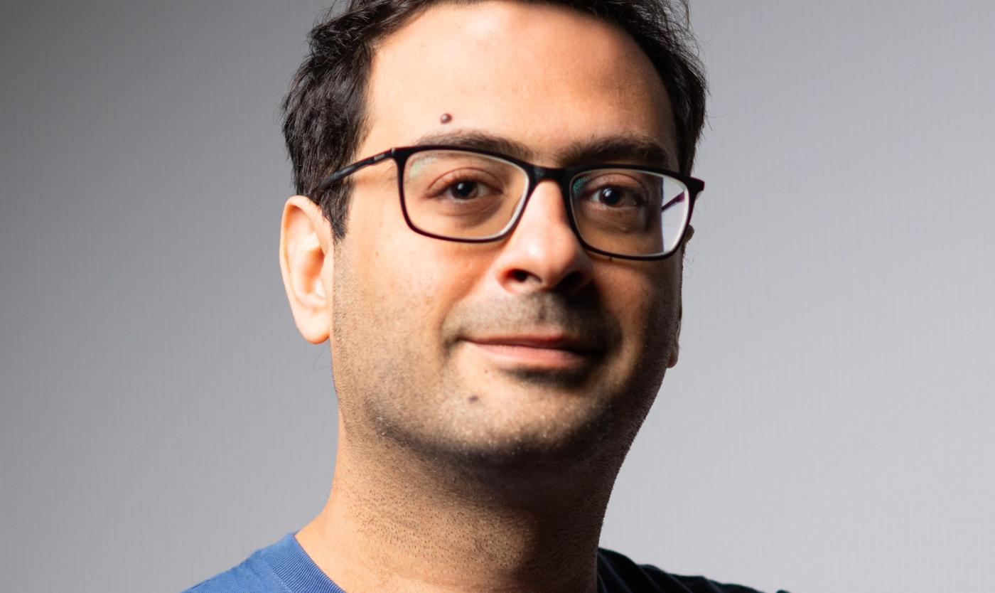 Yazan Badran
