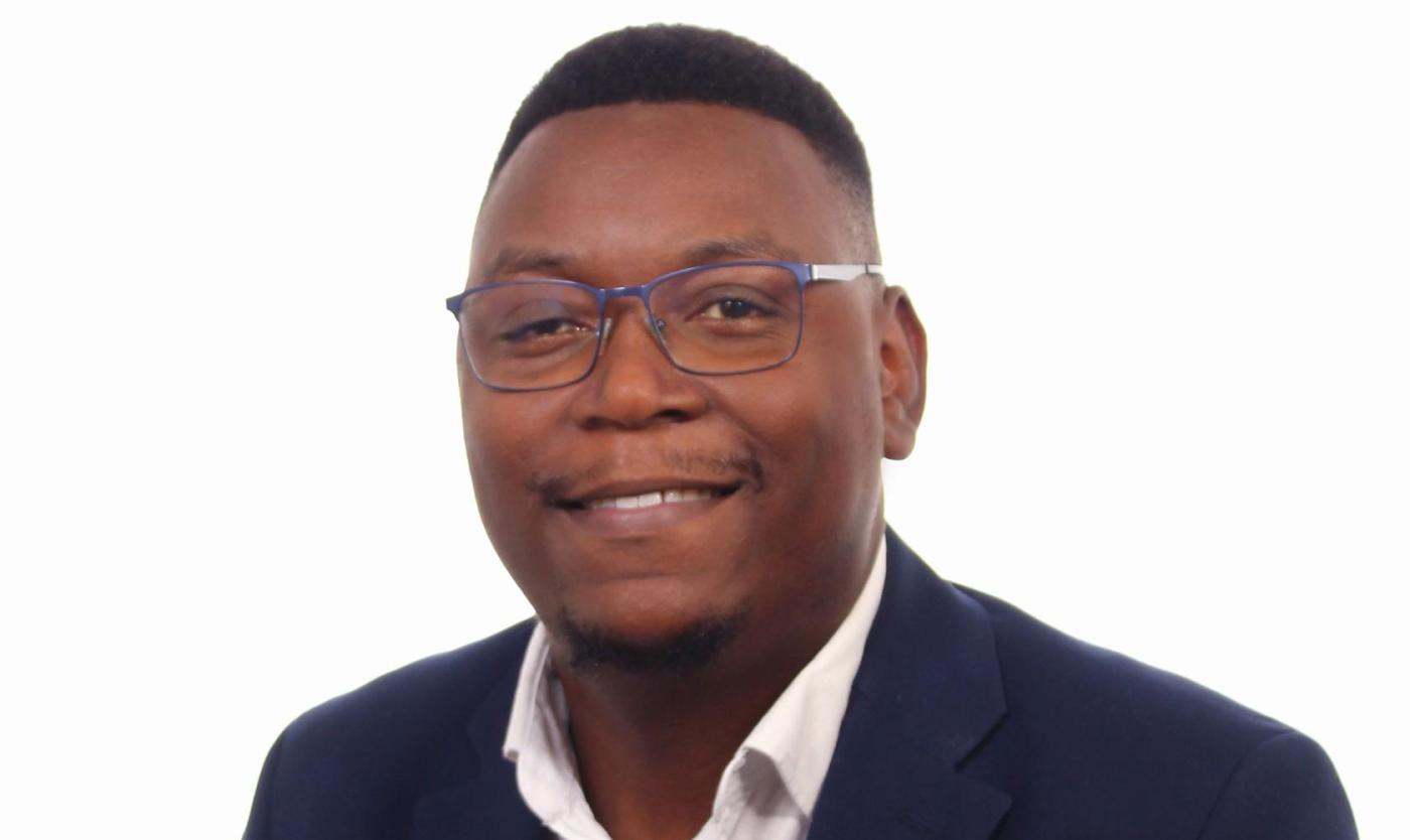 Jabulani Shaba