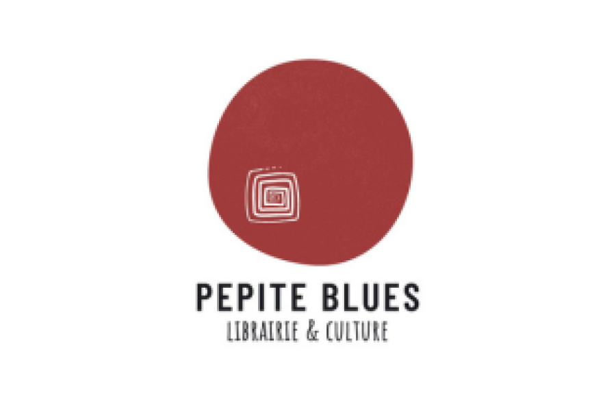 Logo Pepite Blues