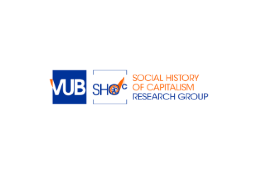 Logo Shoc