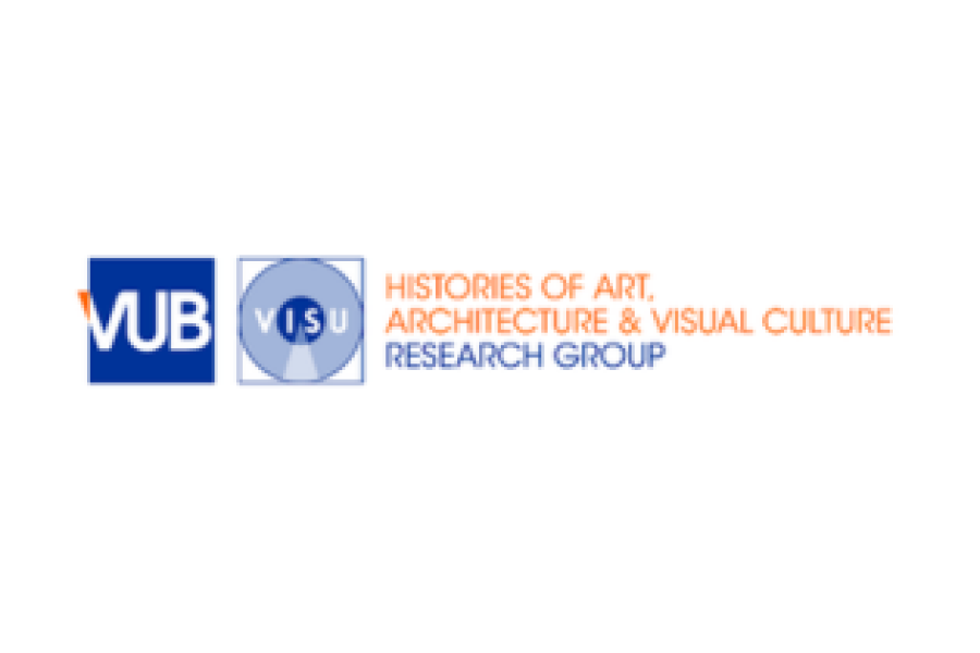 Logo VISU