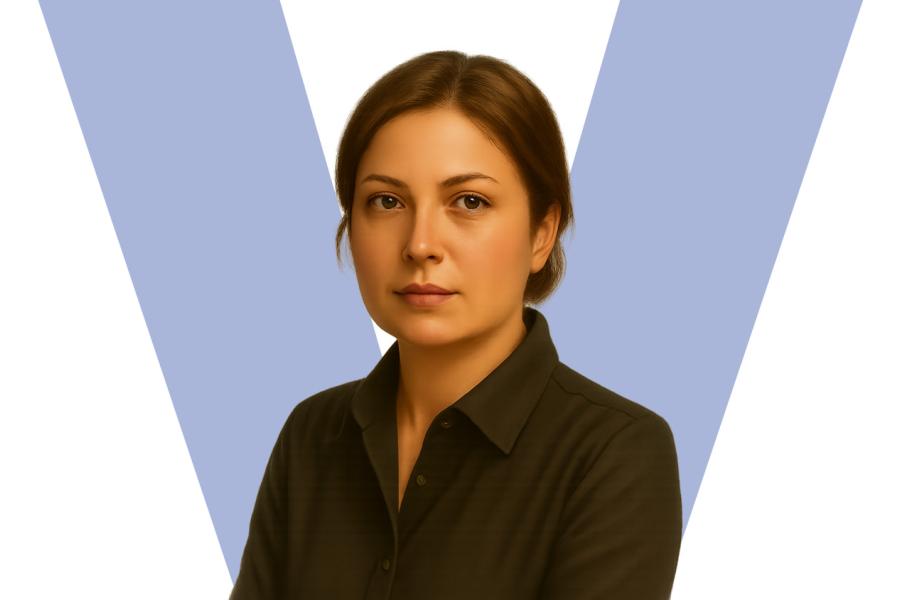 Ghousoon Bashirak