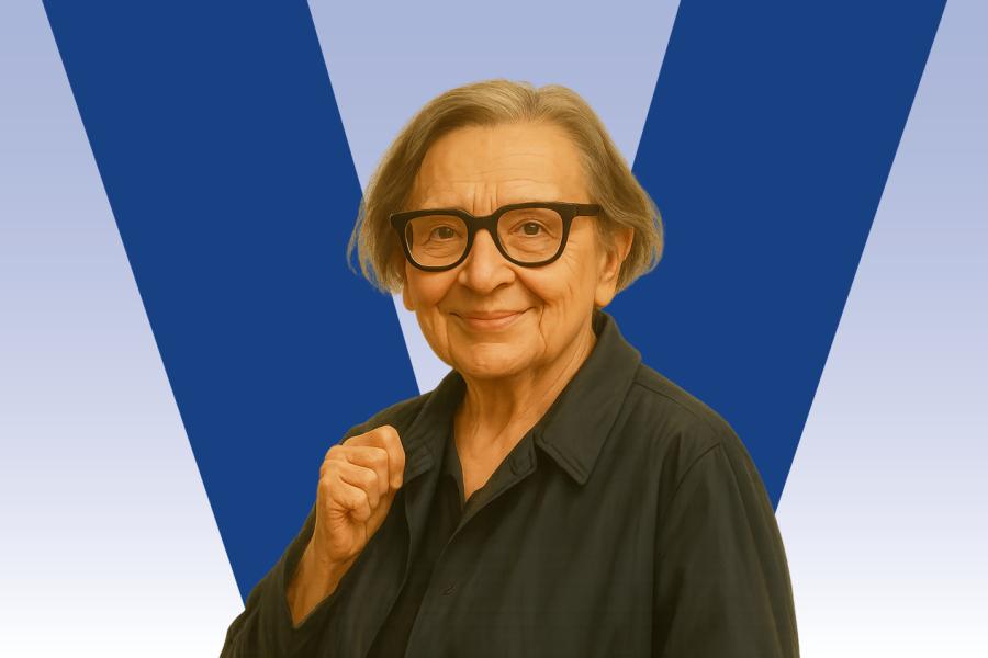 Agnieska Holland