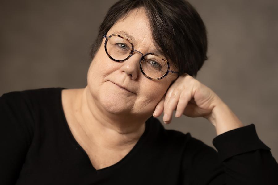 Ann Nowlé
