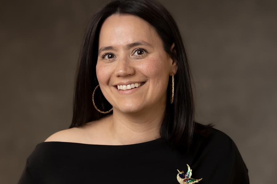 Women in science - Els Consuegra