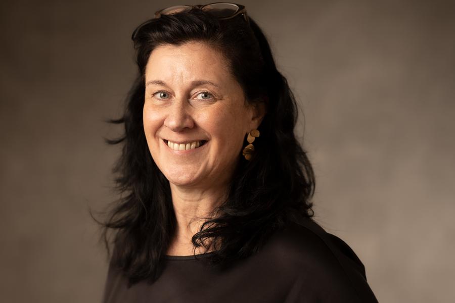 Women in science - iris De Graeve