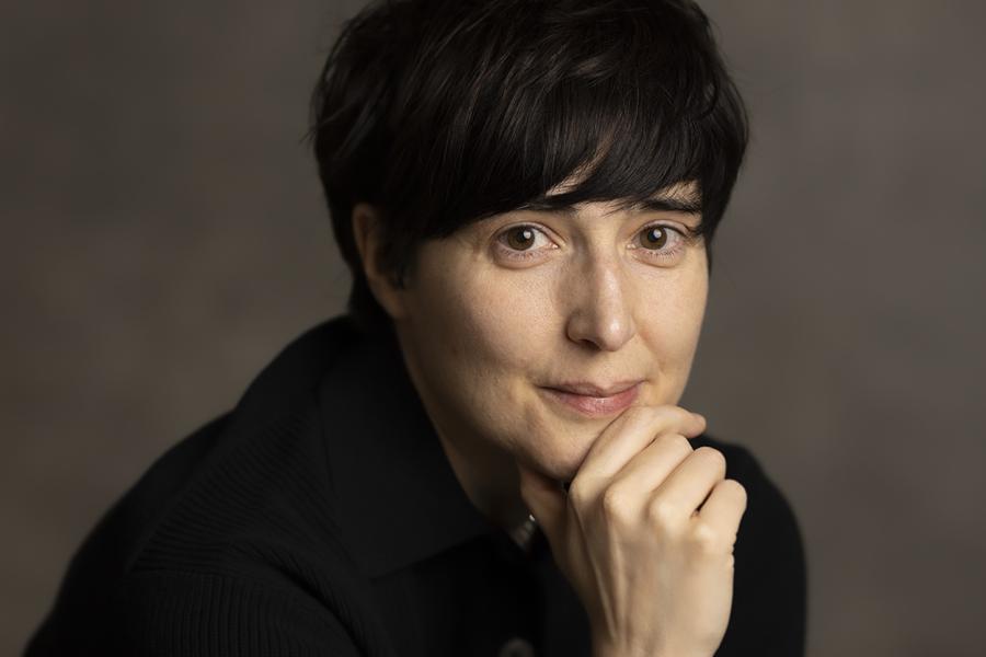 Gloria Fuster