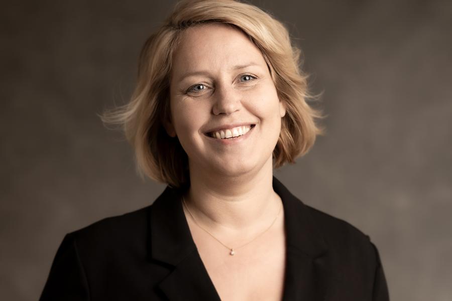 women in science - Imke Baetens