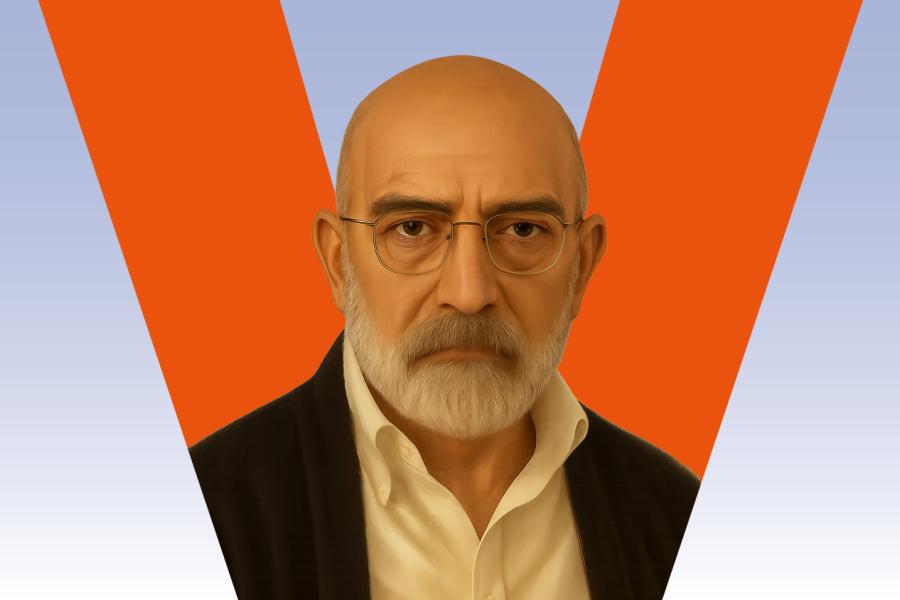 Ahmet Altan