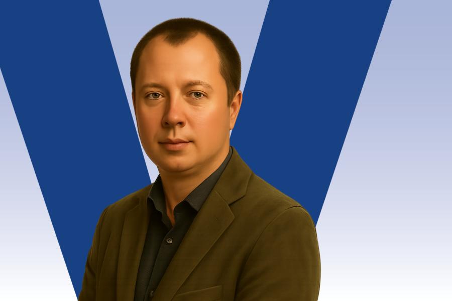 Andrei Bastunets