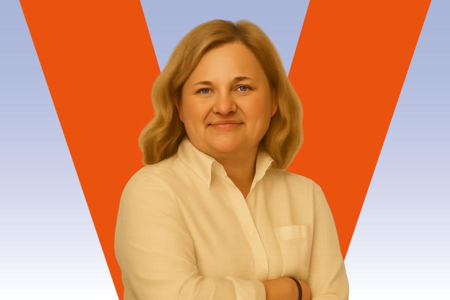 Elena Milashina