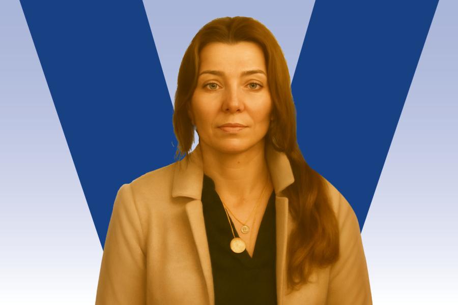 Elif Shafak