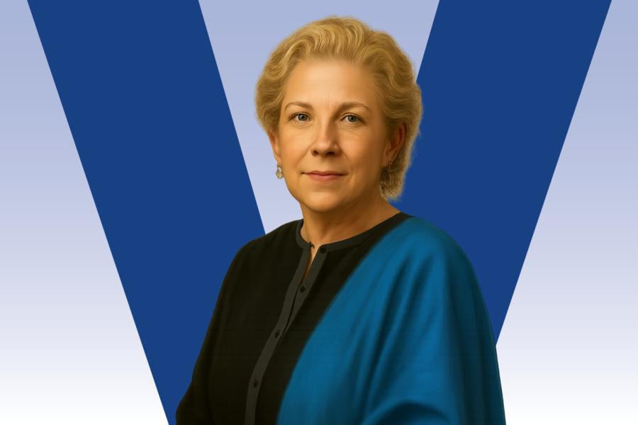 Jennifer Clement