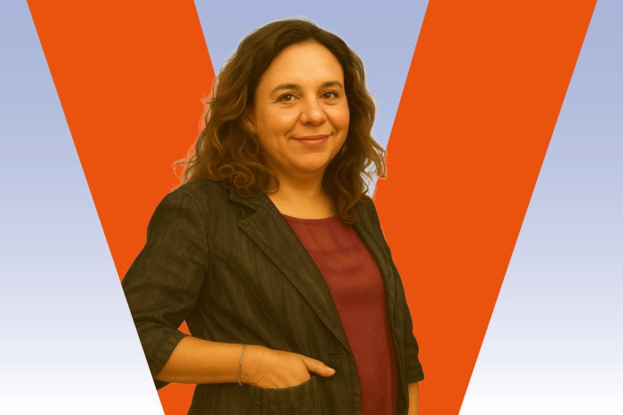 Marcela Turati