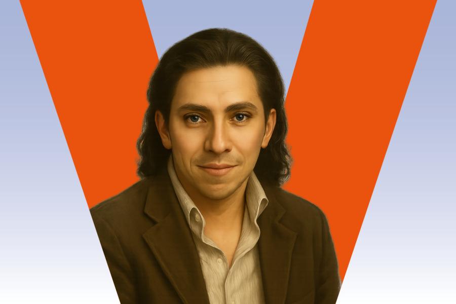 Raif Badawi