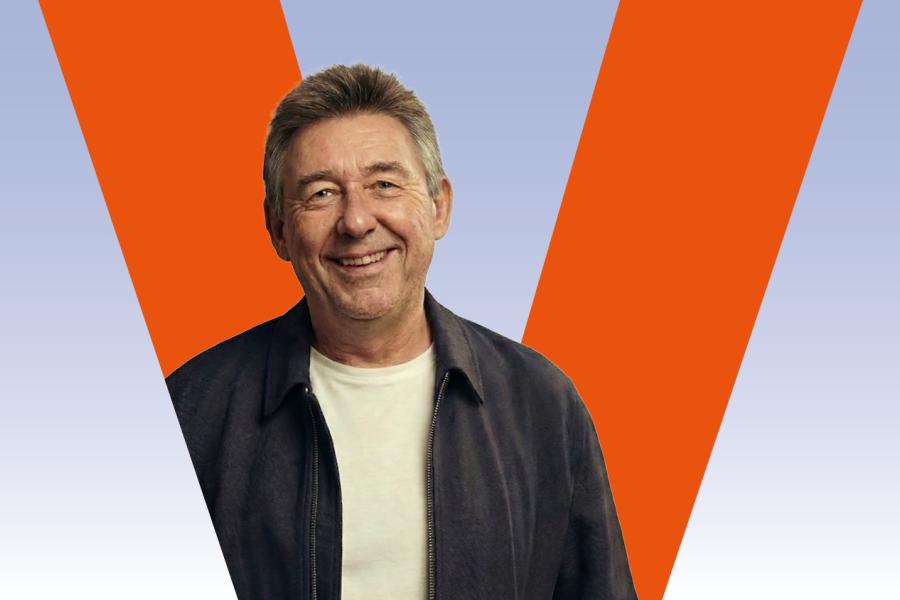 Rudi Vranckx