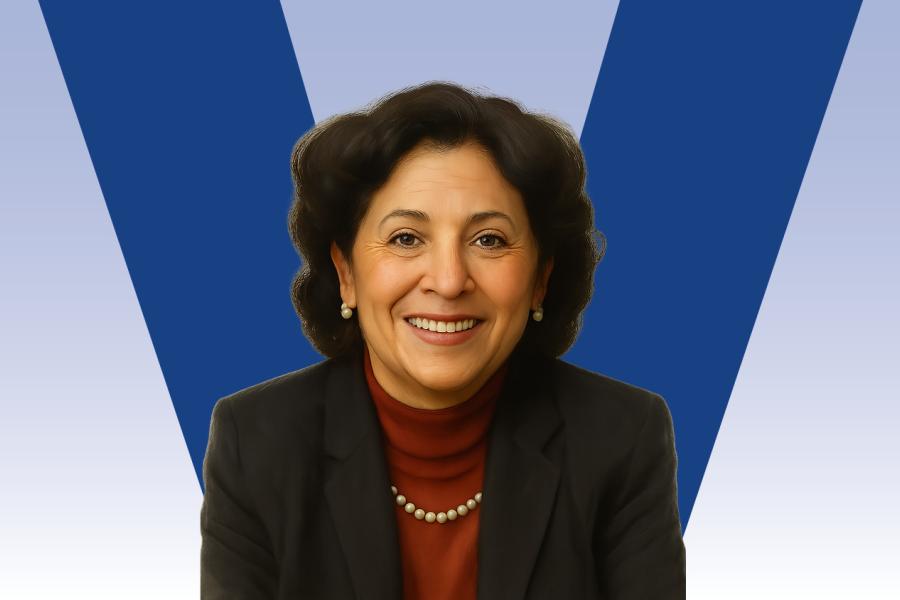 Sihem Bensedrine
