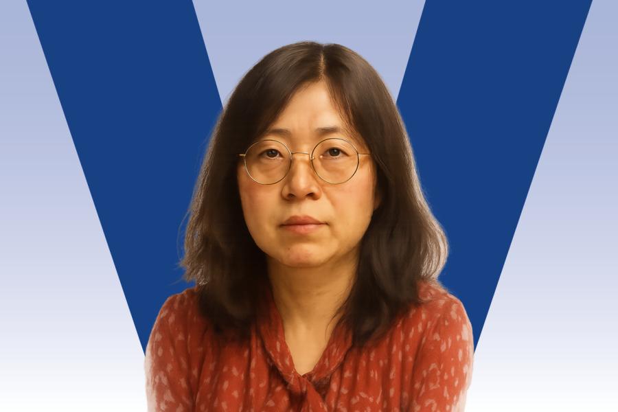 Zhang Zhan