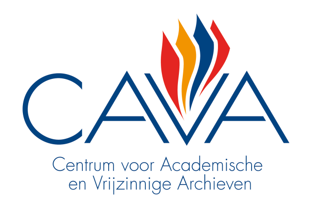 CAVA logo