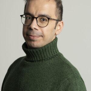 Mahmoud Javadi