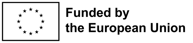 Logo funded by the EU