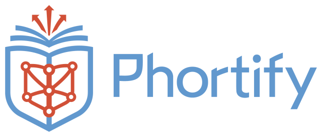 Phortify logo