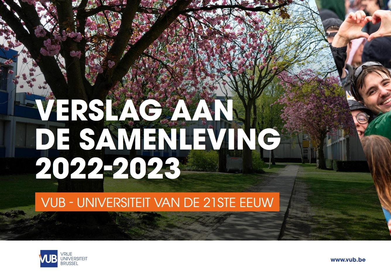 Verslag aan de samenleving