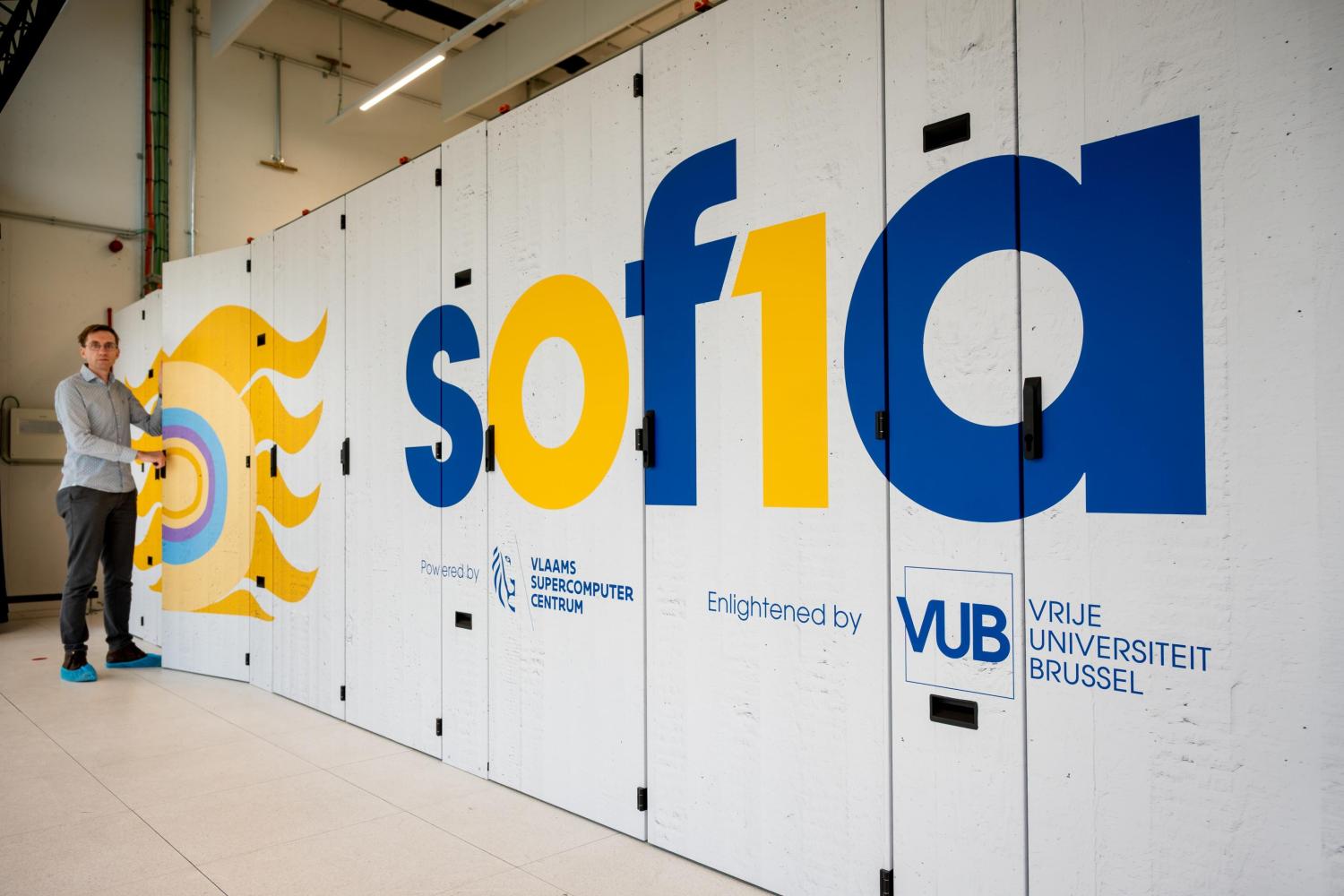 VUB Tier 1 Sofia