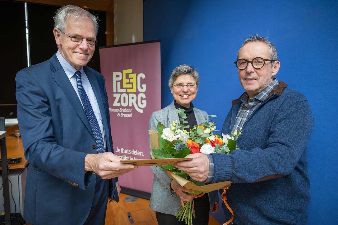 Frank Van Holen