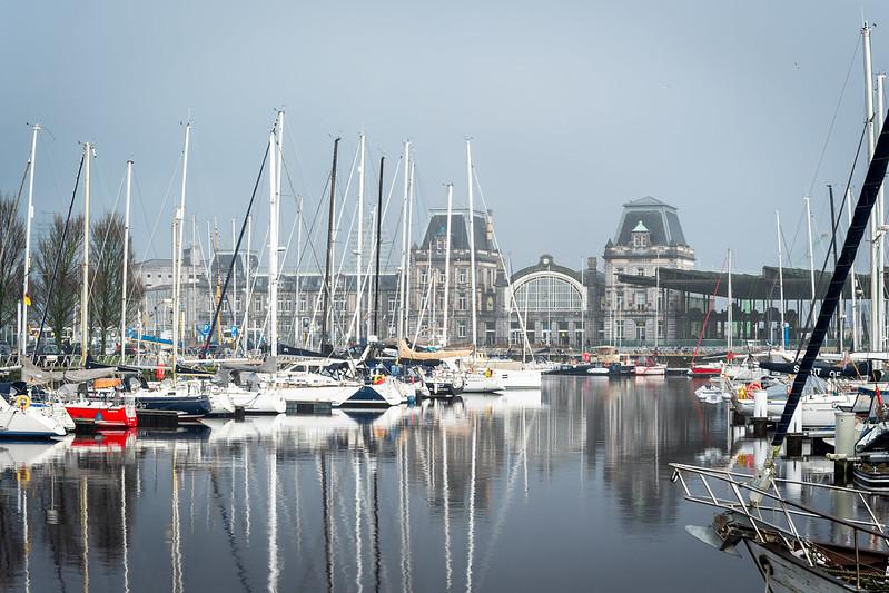 Oostende