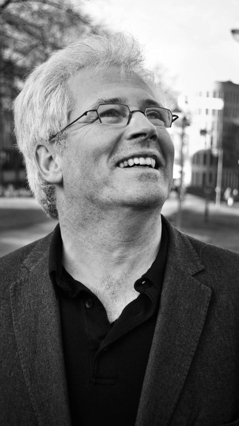 Hans Vandevoorde