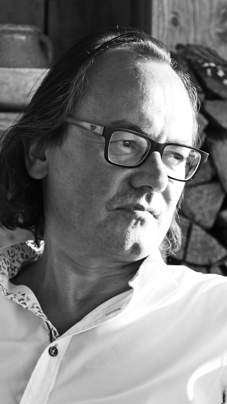 Johan Braeckman