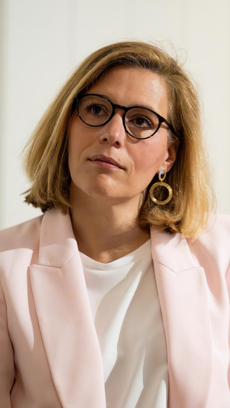 Ine Van Wymersch