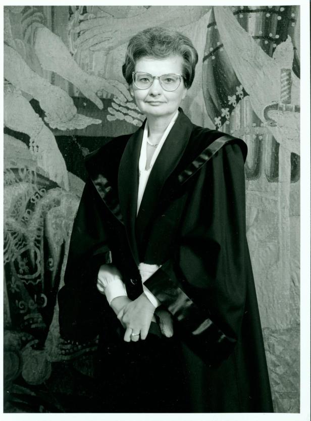 Els Witte