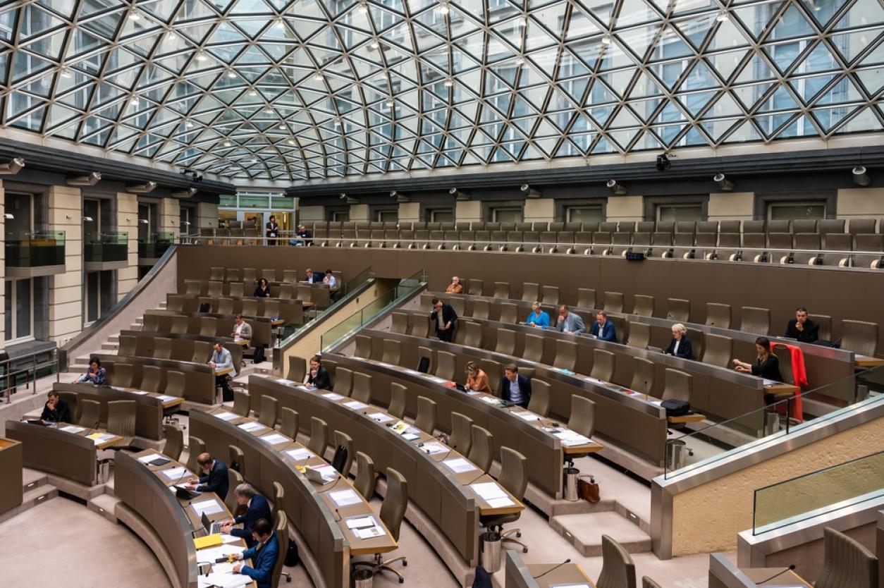 Vlaams Parlement