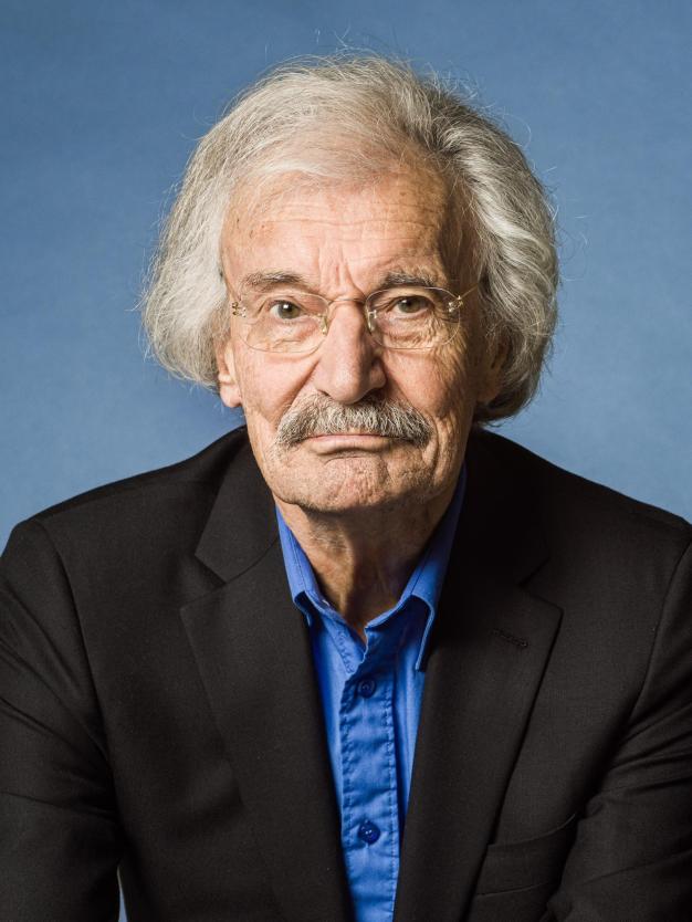 Guy Mortier