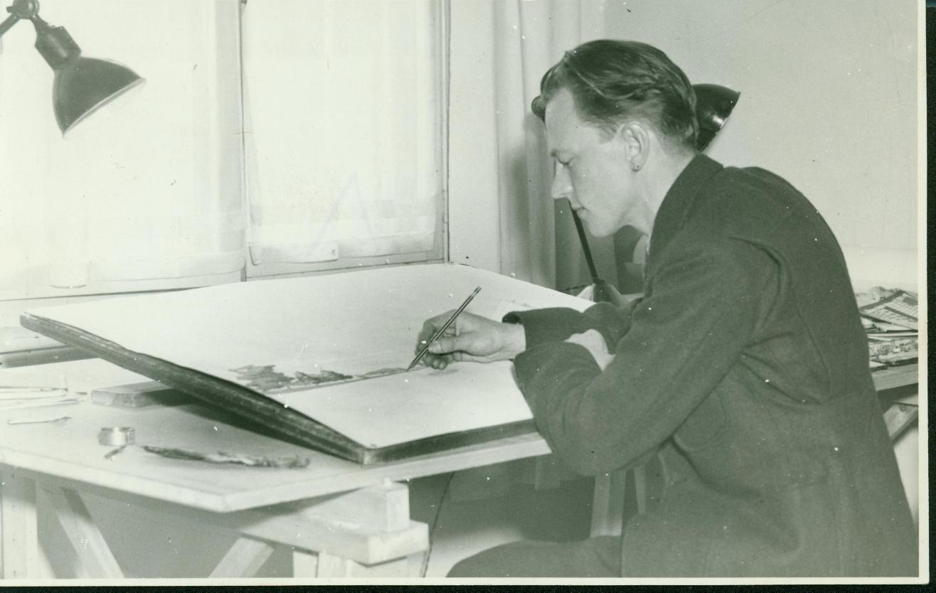 Renaat Braem (1974)