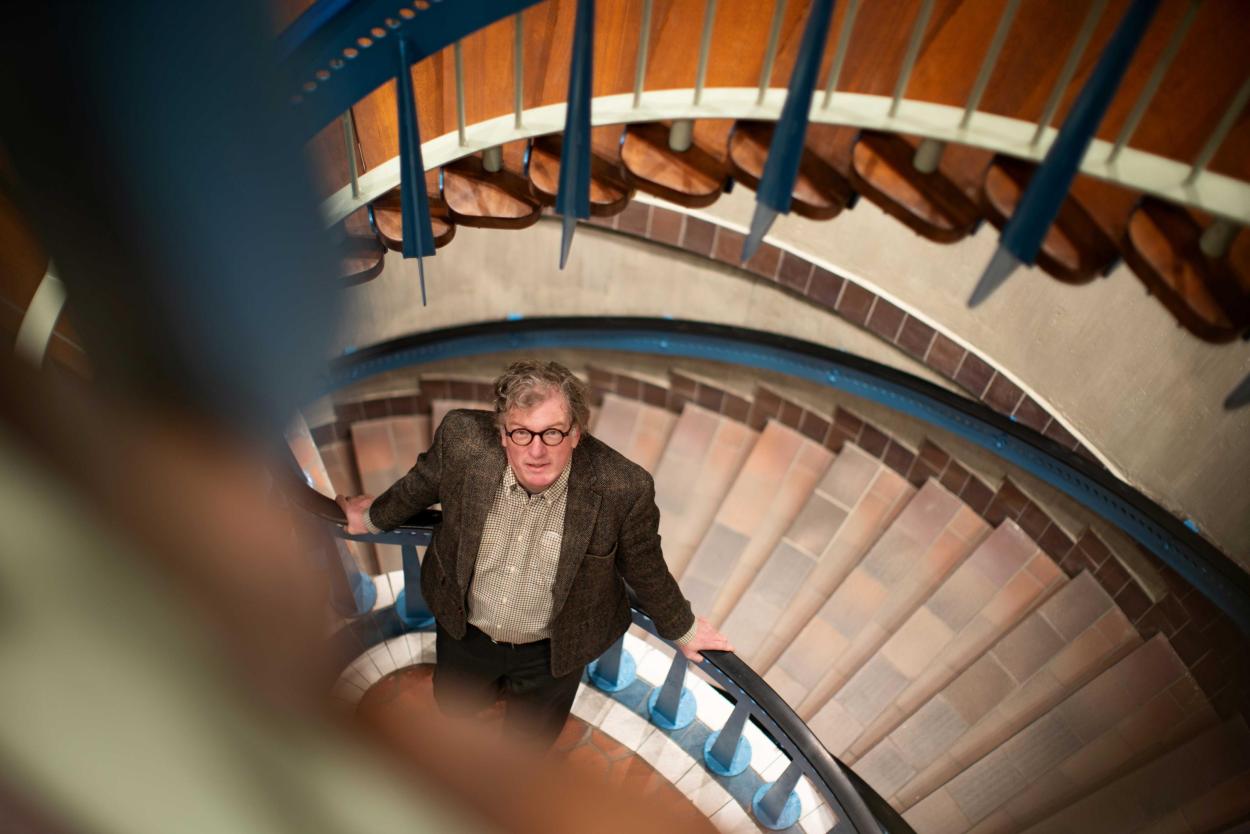 Rik Röttger, CAVA