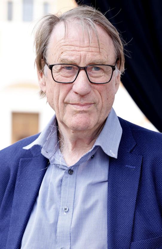 Tim Ingold Tim Ingold